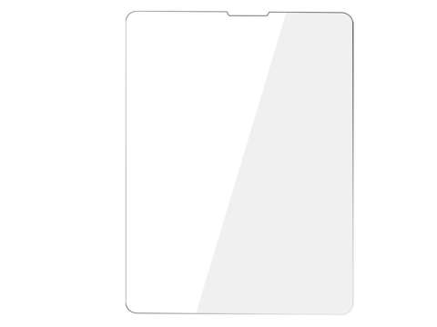Szkło hartowane x2 Alogy 9H na ekran do Apple iPad Pro 12.9 2018/ 2020/ 2021
