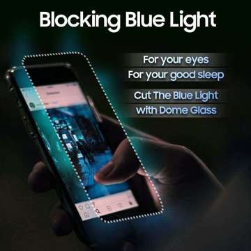 Szkło hartowane z lampą UV Whitestone Glass do Galaxy Note 20 Ultra Clear