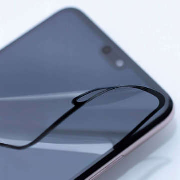 Szkło ochronne do Apple iPhone 14 Pro - 3mk FlexibleGlass Max™