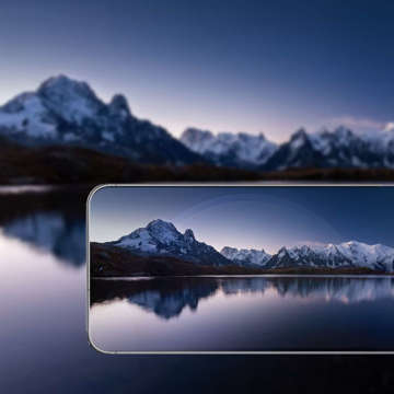 Szkło osłona x4 na aparat obiektyw 3mk Lens Protection do Samsung Galaxy S23+ Plus