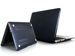 Torba pokrowiec neopren +Etui Hard Case MacBook Air 13 Czarny