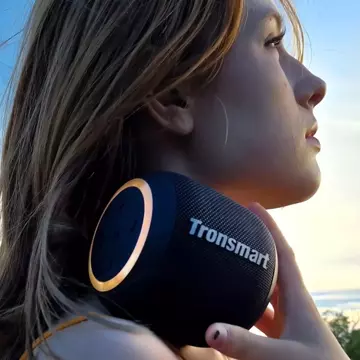 Tronsmart T7 Mini przenośny bezprzewodowy głośnik Bluetooth 5.3 15W