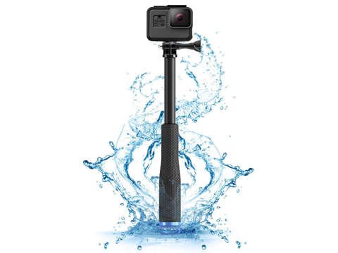 Uchwyt Selfie Stick kijek MonoPod do GoPro Hero 