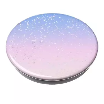 Uchwyt i podstawka do telefonu Popsockets 2 Glitter Morning Haze 