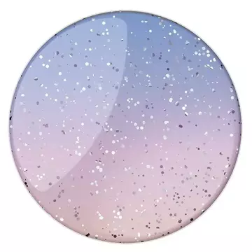 Uchwyt i podstawka do telefonu Popsockets 2 Glitter Morning Haze 