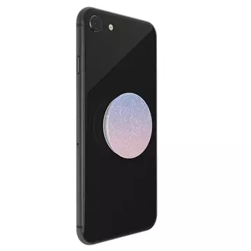 Uchwyt i podstawka do telefonu Popsockets 2 Glitter Morning Haze 