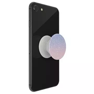 Uchwyt i podstawka do telefonu Popsockets 2 Glitter Morning Haze 