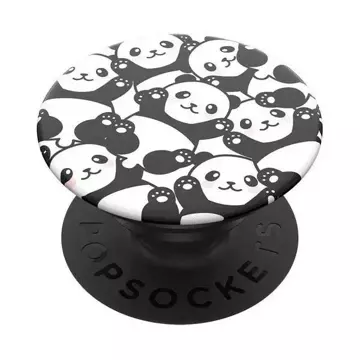 Uchwyt i podstawka do telefonu Popsockets 2 Pandamonium