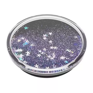 Uchwyt i podstawka do telefonucPopsockets 2 Tidepool Galaxy Purple