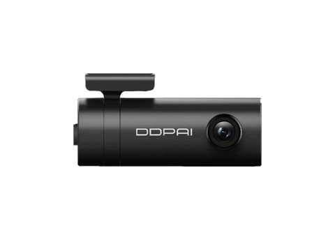 Wideorejestrator samochodowy DDPAI Mini Full HD 1080p/30fps